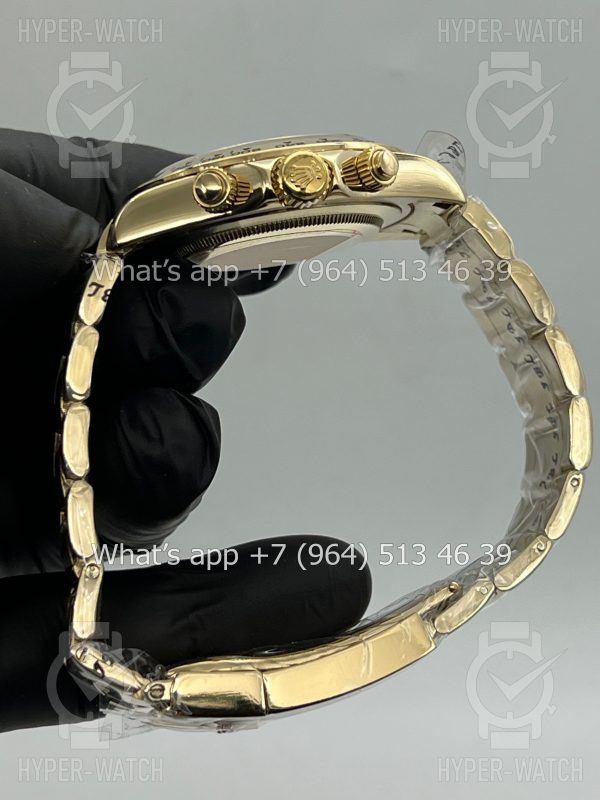 Товар Rolex Cosmograph Daytona 40mm Art 5575 Фото 9 - Rolex Cosmograph Daytona 40mm Art 5575