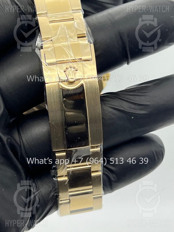 Товар Rolex Cosmograph Daytona 40mm Art 5575 Фото 11 - Rolex Cosmograph Daytona 40mm Art 5575