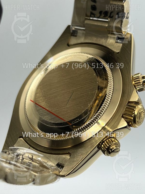 Товар Rolex Cosmograph Daytona 40mm Art 5575 Фото 16 - Rolex Cosmograph Daytona 40mm Art 5575