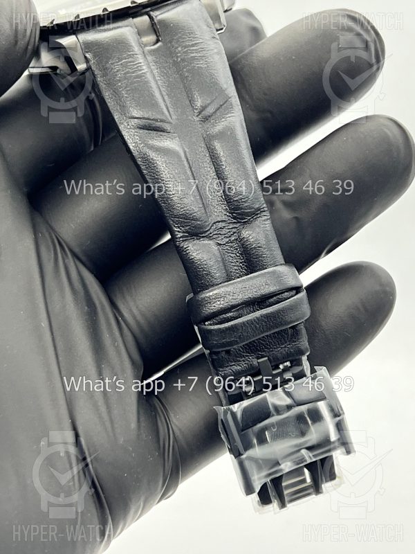 Товар Roger Dubuis Excalibur 42mm RDDBEX0889 Фото 13 - Roger Dubuis Excalibur 42mm RDDBEX0889