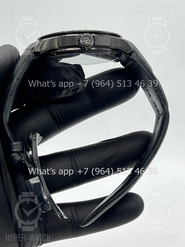 Товар Roger Dubuis Excalibur 42mm RDDBEX0889 Фото 14 - Roger Dubuis Excalibur 42mm RDDBEX0889