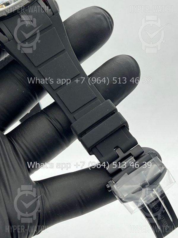 Товар Roger Dubuis Excalibur 39mm Spider Pirelli RDDBEX0817 Фото 13 - Roger Dubuis Excalibur 39mm Spider Pirelli RDDBEX0817