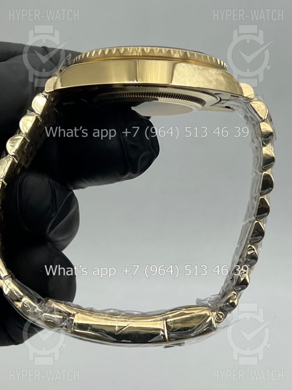 Товар Rolex GMT Master II 40mm Art 5579 Фото 13 - Rolex GMT Master II 40mm Art 5579