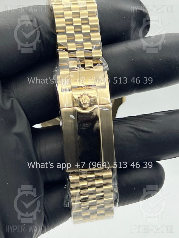 Товар Rolex GMT Master II 40mm Art 5579 Фото 14 - Rolex GMT Master II 40mm Art 5579