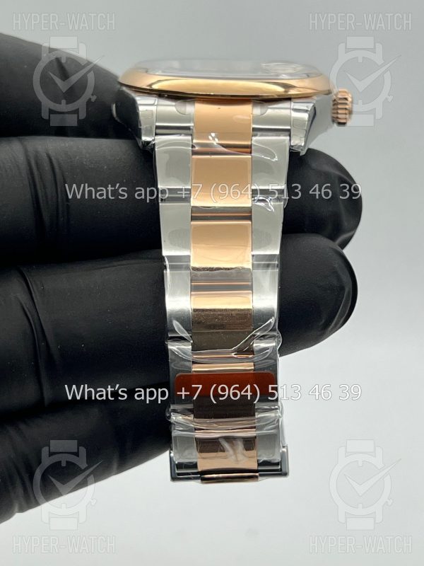 Товар Rolex DateJust 36mm 126201-0040 Фото 13 - Rolex DateJust 36mm 126201-0040