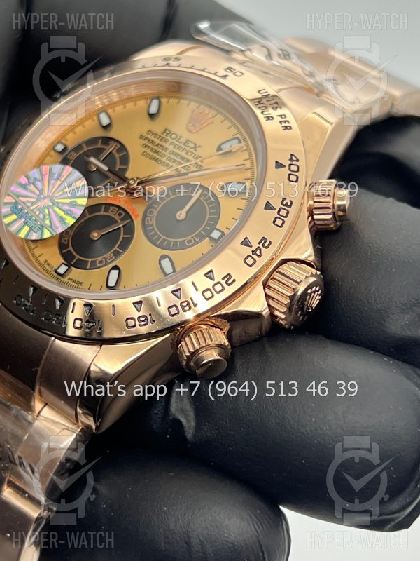 Товар Rolex Cosmograph Daytona 40mm Art 5589 Фото 4 - Rolex Cosmograph Daytona 40mm Art 5589
