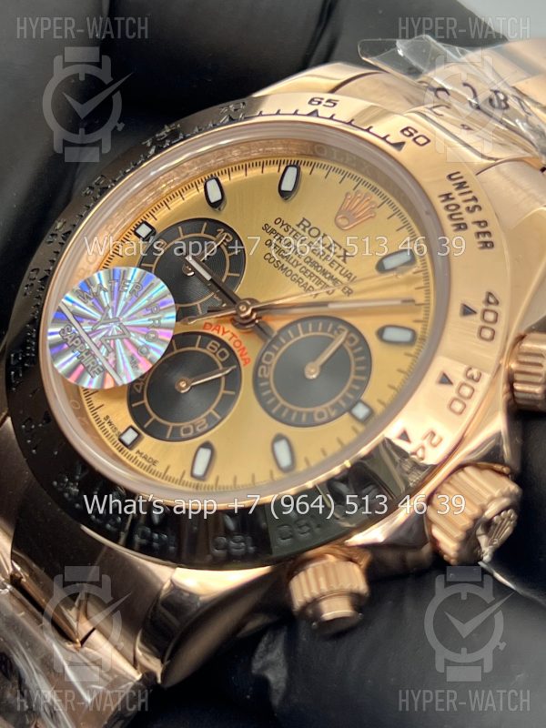 Товар Rolex Cosmograph Daytona 40mm Art 5589 Фото 5 - Rolex Cosmograph Daytona 40mm Art 5589