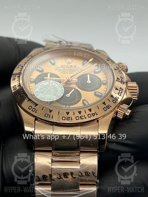 Товар Rolex Cosmograph Daytona 40mm Art 5589 Фото 9 - Rolex Cosmograph Daytona 40mm Art 5589