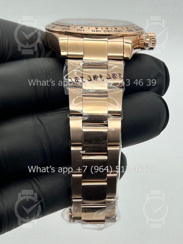 Товар Rolex Cosmograph Daytona 40mm Art 5589 Фото 10 - Rolex Cosmograph Daytona 40mm Art 5589