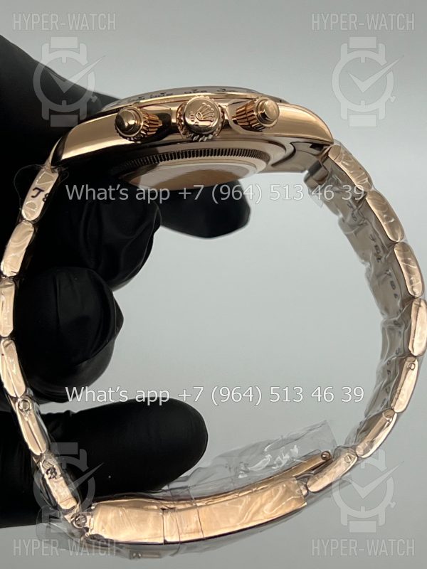 Товар Rolex Cosmograph Daytona 40mm Art 5589 Фото 11 - Rolex Cosmograph Daytona 40mm Art 5589