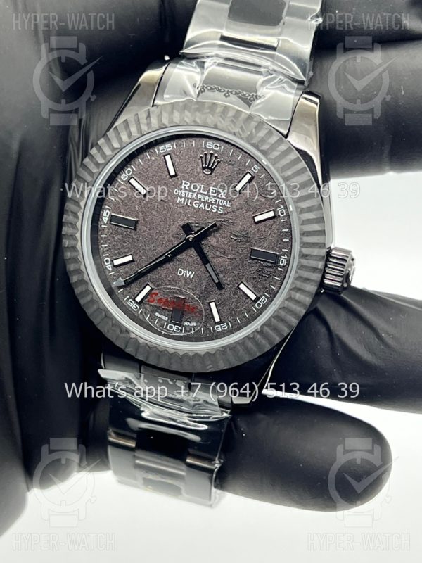 Товар Rolex Milgauss 41mm Art 5610 Фото 7 - Rolex Milgauss 41mm Art 5610