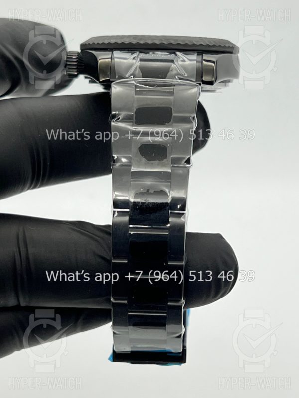 Товар Rolex Milgauss 41mm Art 5610 Фото 10 - Rolex Milgauss 41mm Art 5610