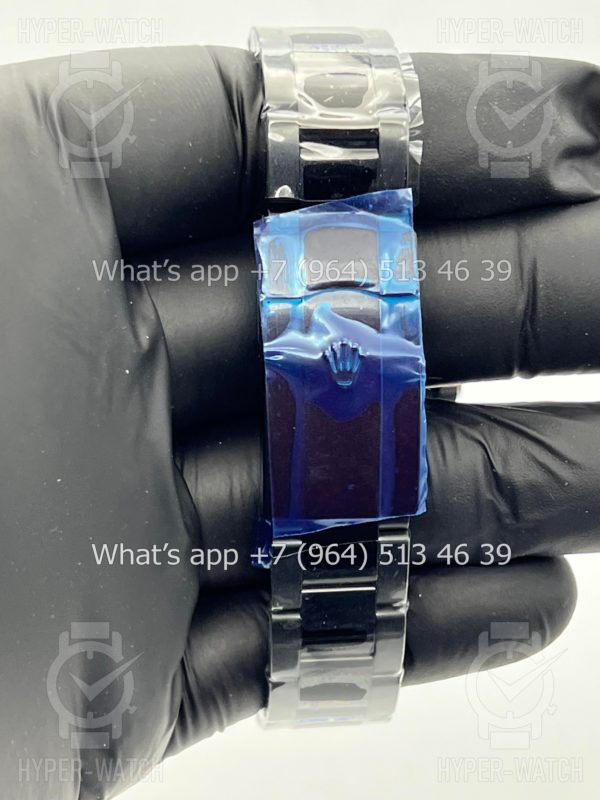 Товар Rolex Milgauss 41mm Art 5610 Фото 12 - Rolex Milgauss 41mm Art 5610