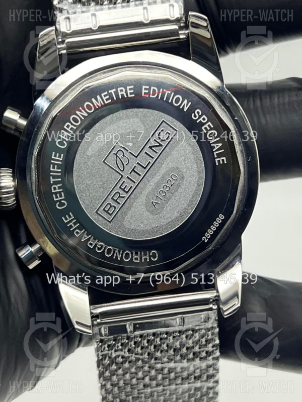 Товар Breitling Superocean Heritage Chronograph 44mm Art 5693 Фото 14 - Breitling Superocean Heritage Chronograph 44mm Art 5693