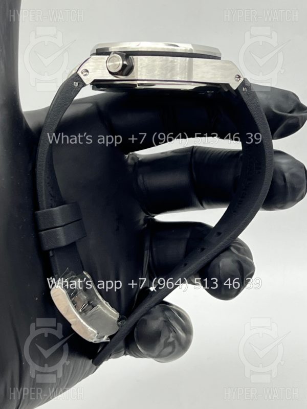 Товар Audemars Piguet Royal Oak Offshore Diver Chronograph Art 5539 Фото 14 - Audemars Piguet Royal Oak Offshore Diver Chronograph Art 5539
