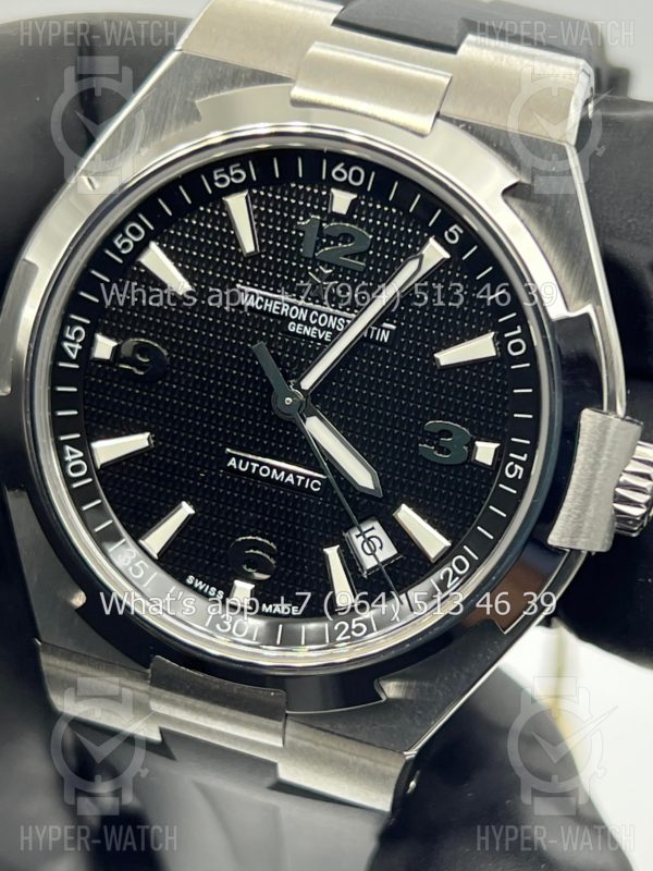 Товар Vacheron Constantin Overseas 42mm 47040/B01A Фото 3 - Vacheron Constantin Overseas 42mm 47040/B01A