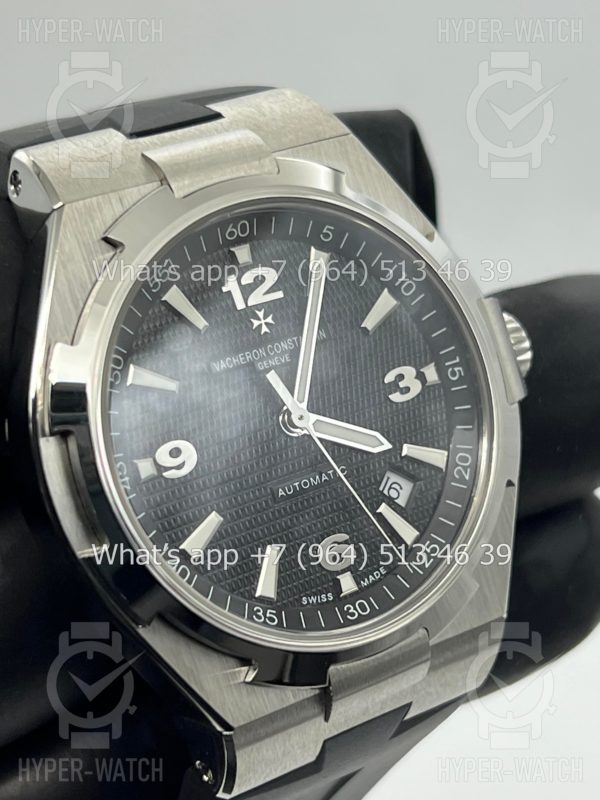 Товар Vacheron Constantin Overseas 42mm 47040/B01A Фото 6 - Vacheron Constantin Overseas 42mm 47040/B01A