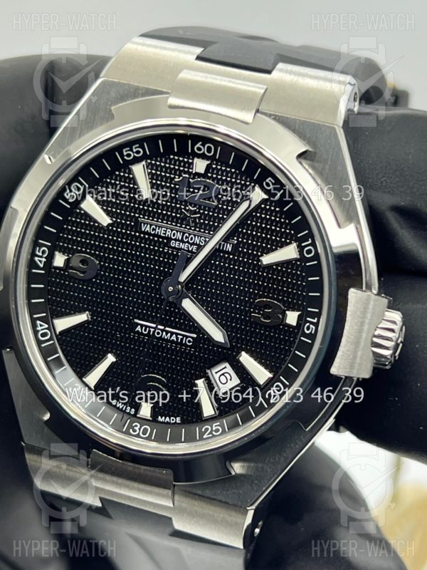 Товар Vacheron Constantin Overseas 42mm 47040/B01A Фото 9 - Vacheron Constantin Overseas 42mm 47040/B01A