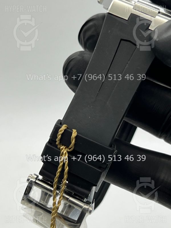 Товар Vacheron Constantin Overseas 42mm 47040/B01A Фото 12 - Vacheron Constantin Overseas 42mm 47040/B01A