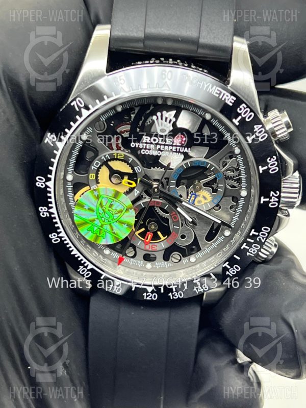 Товар Rolex Cosmograph Daytona 40mm Art 5564 Фото 2 - Rolex Cosmograph Daytona 40mm Art 5564