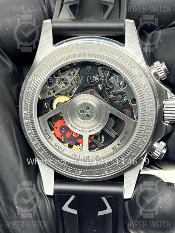 Товар Rolex Cosmograph Daytona 40mm Art 5564 Фото 16 - Rolex Cosmograph Daytona 40mm Art 5564