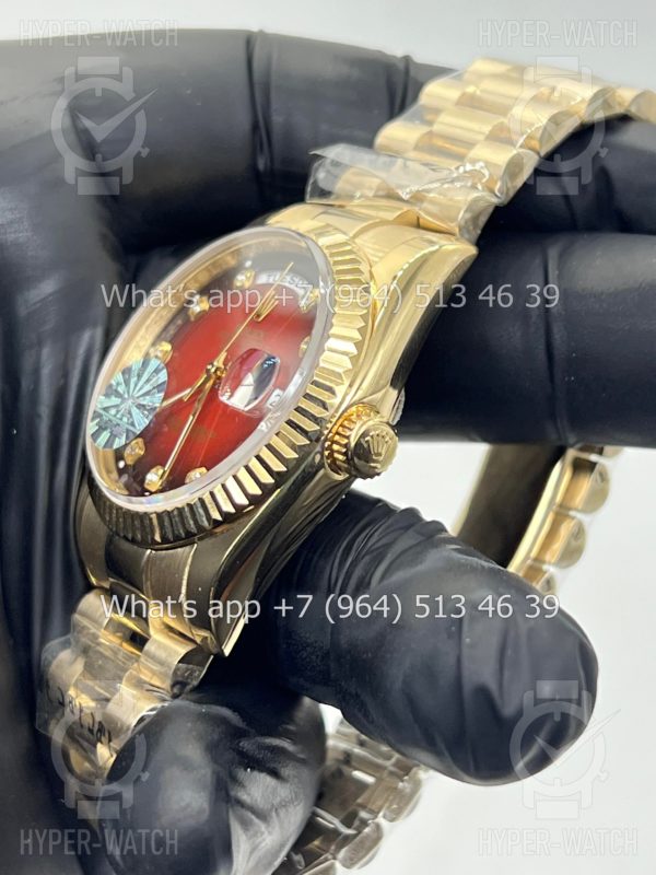 Товар Rolex Day-Date 36mm Art 5740 Фото 9 - Rolex Day-Date 36mm Art 5740