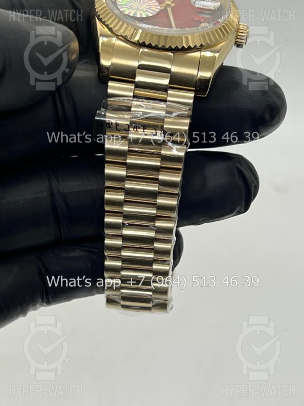 Товар Rolex Day-Date 36mm Art 5740 Фото 12 - Rolex Day-Date 36mm Art 5740