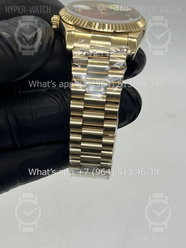 Товар Rolex Day-Date 36mm Art 5740 Фото 14 - Rolex Day-Date 36mm Art 5740