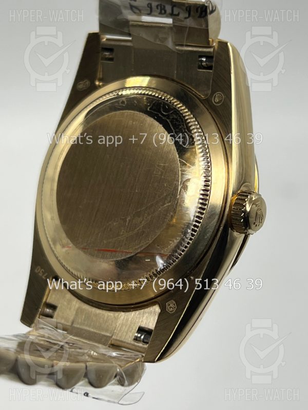 Товар Rolex Day-Date 36mm Art 5740 Фото 17 - Rolex Day-Date 36mm Art 5740