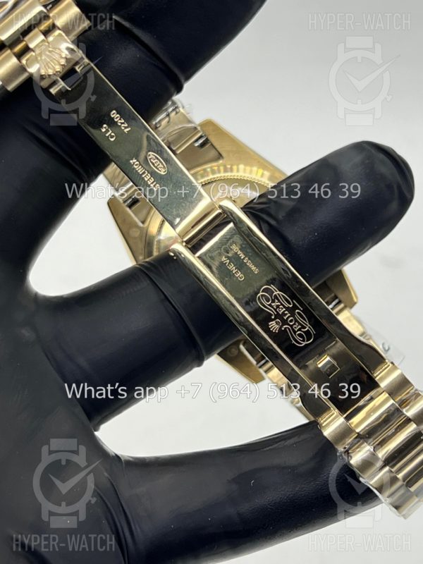 Товар Rolex Day-Date 36mm Art 5740 Фото 18 - Rolex Day-Date 36mm Art 5740
