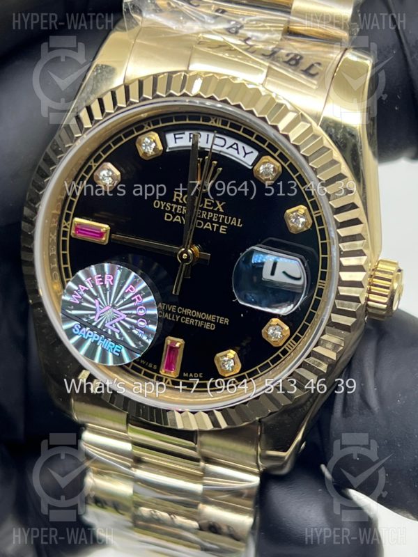 Товар Rolex Day-Date 36mm Art 5573 Фото 5 - Rolex Day-Date 36mm Art 5573