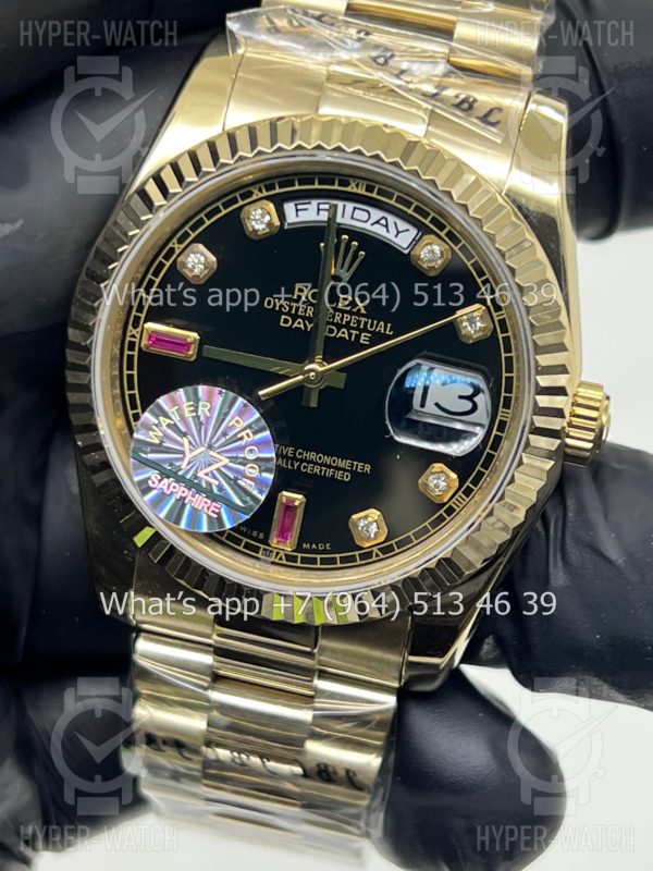 Товар Rolex Day-Date 36mm Art 5573 Фото 6 - Rolex Day-Date 36mm Art 5573