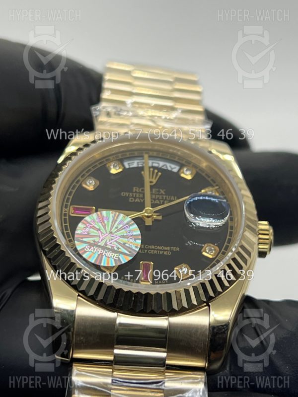 Товар Rolex Day-Date 36mm Art 5573 Фото 7 - Rolex Day-Date 36mm Art 5573