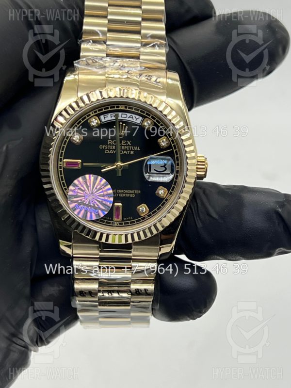 Товар Rolex Day-Date 36mm Art 5573 Фото 8 - Rolex Day-Date 36mm Art 5573