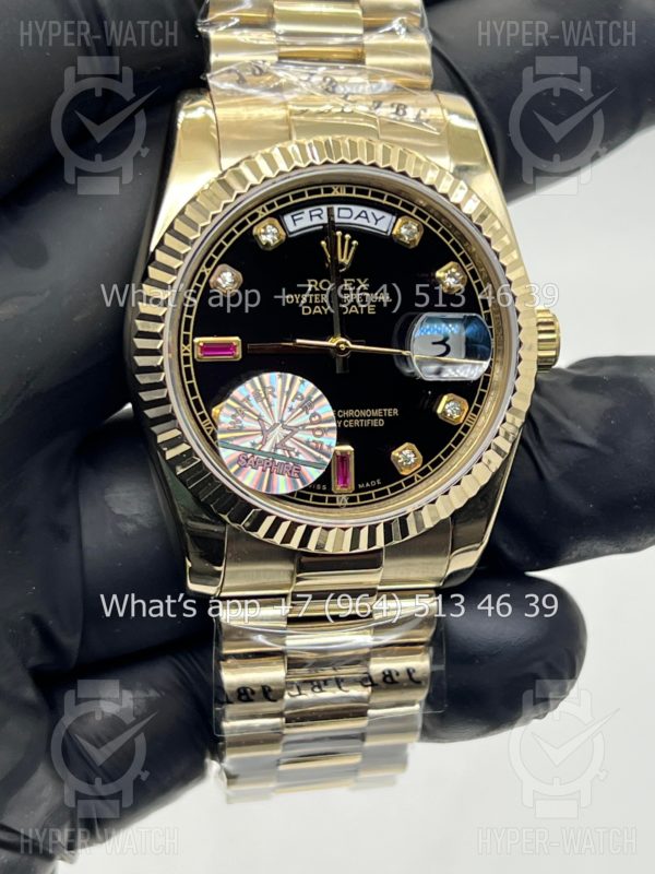 Товар Rolex Day-Date 36mm Art 5573 Фото 9 - Rolex Day-Date 36mm Art 5573