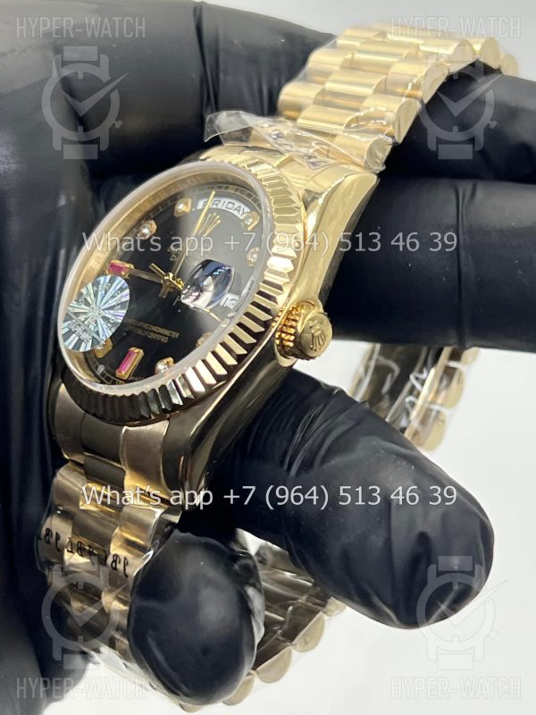 Товар Rolex Day-Date 36mm Art 5573 Фото 10 - Rolex Day-Date 36mm Art 5573