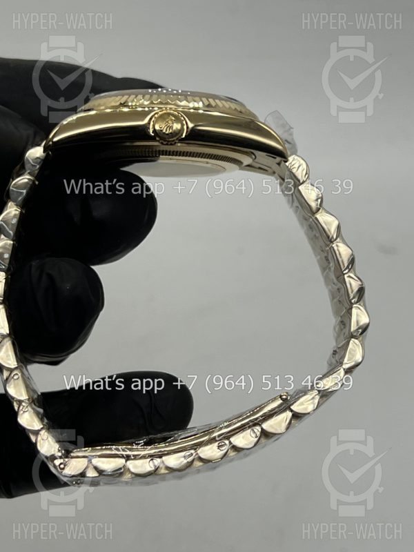 Товар Rolex Day-Date 36mm Art 5573 Фото 12 - Rolex Day-Date 36mm Art 5573
