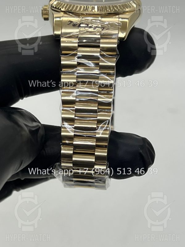 Товар Rolex Day-Date 36mm Art 5573 Фото 13 - Rolex Day-Date 36mm Art 5573