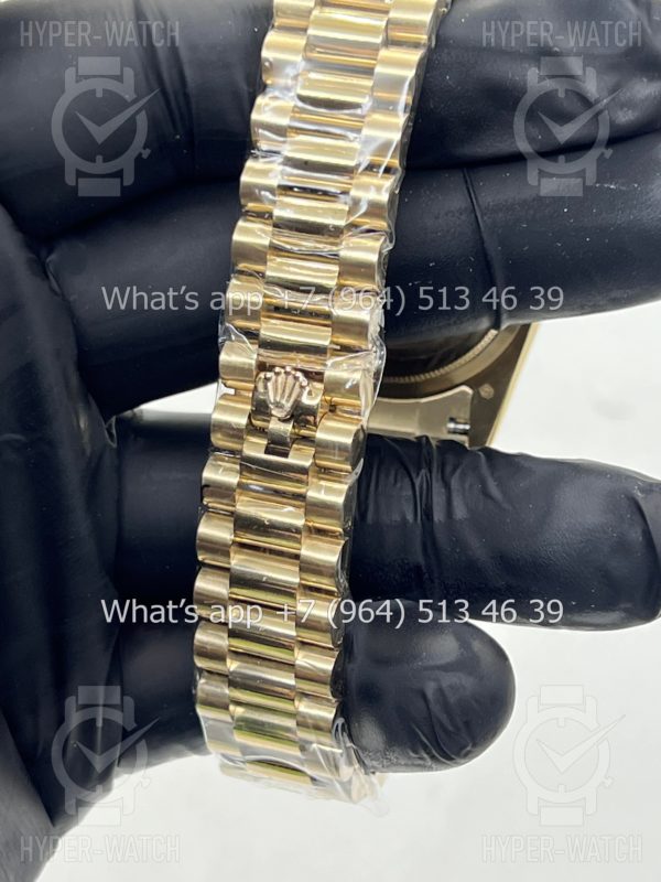 Товар Rolex Day-Date 36mm Art 5573 Фото 15 - Rolex Day-Date 36mm Art 5573