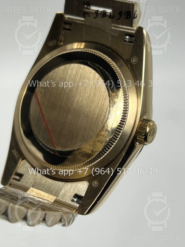 Товар Rolex Day-Date 36mm Art 5573 Фото 19 - Rolex Day-Date 36mm Art 5573