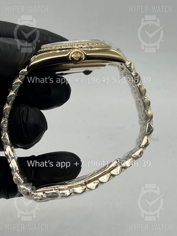 Товар Rolex Day-Date 36mm Art 5584 Фото 12 - Rolex Day-Date 36mm Art 5584