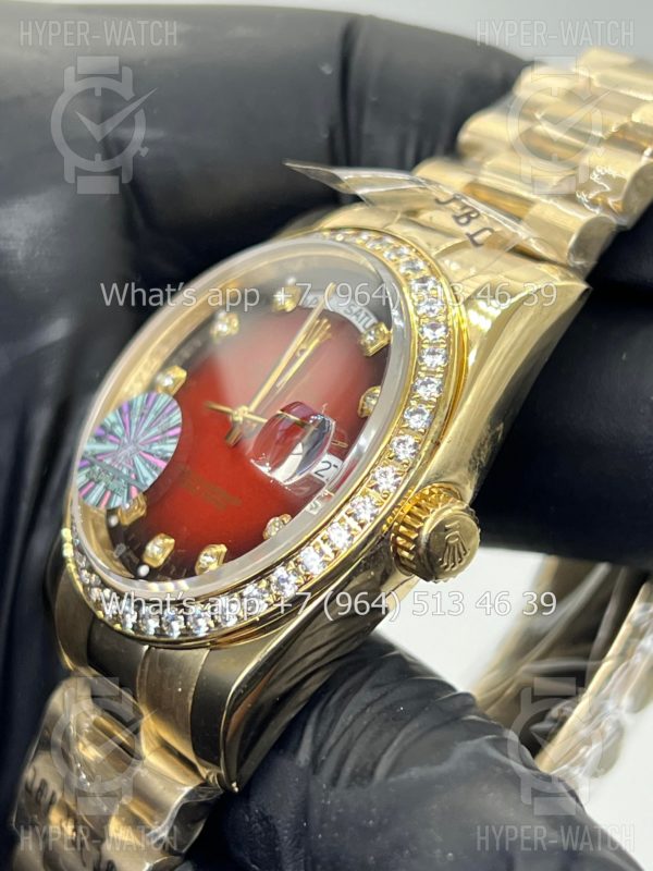 Товар Rolex Day-Date 36mm Art 5739 Фото 6 - Rolex Day-Date 36mm Art 5739