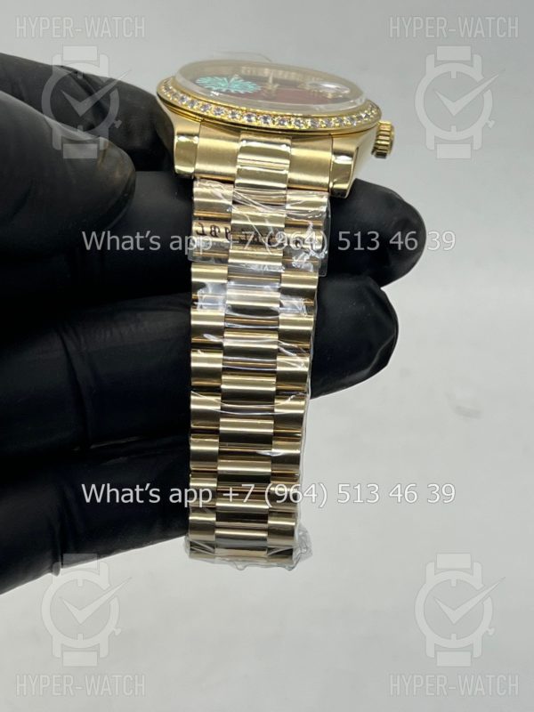 Товар Rolex Day-Date 36mm Art 5739 Фото 12 - Rolex Day-Date 36mm Art 5739