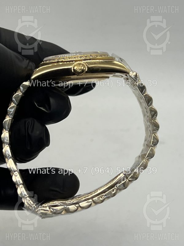 Товар Rolex Day-Date 36mm Art 5739 Фото 13 - Rolex Day-Date 36mm Art 5739