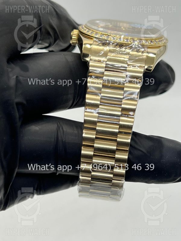 Товар Rolex Day-Date 36mm Art 5739 Фото 14 - Rolex Day-Date 36mm Art 5739