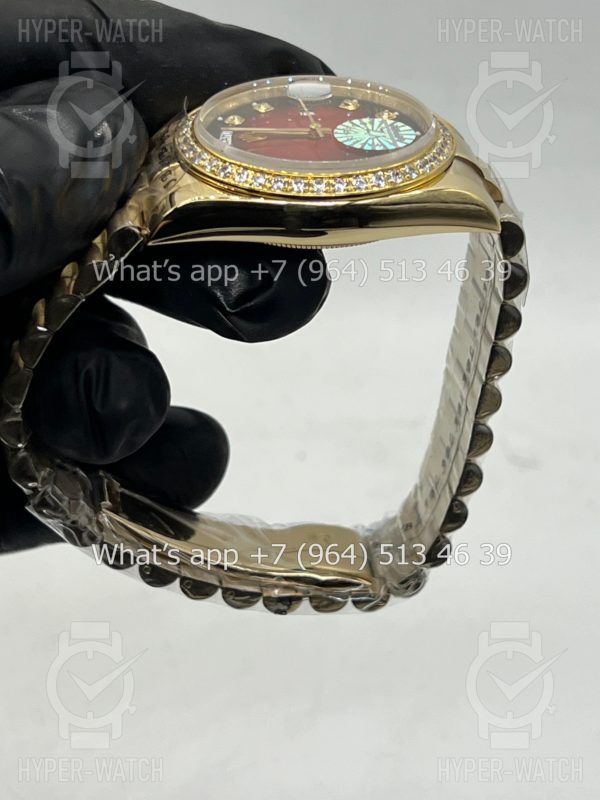 Товар Rolex Day-Date 36mm Art 5739 Фото 15 - Rolex Day-Date 36mm Art 5739