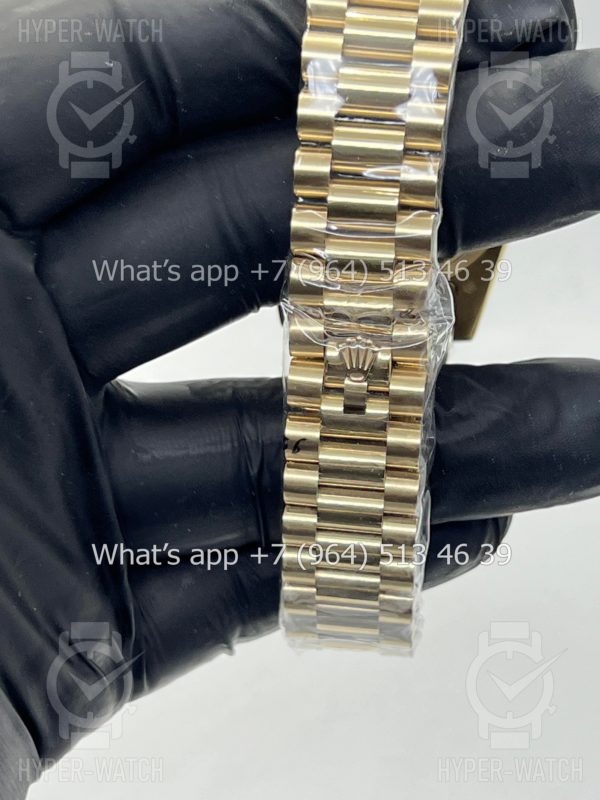 Товар Rolex Day-Date 36mm Art 5739 Фото 17 - Rolex Day-Date 36mm Art 5739