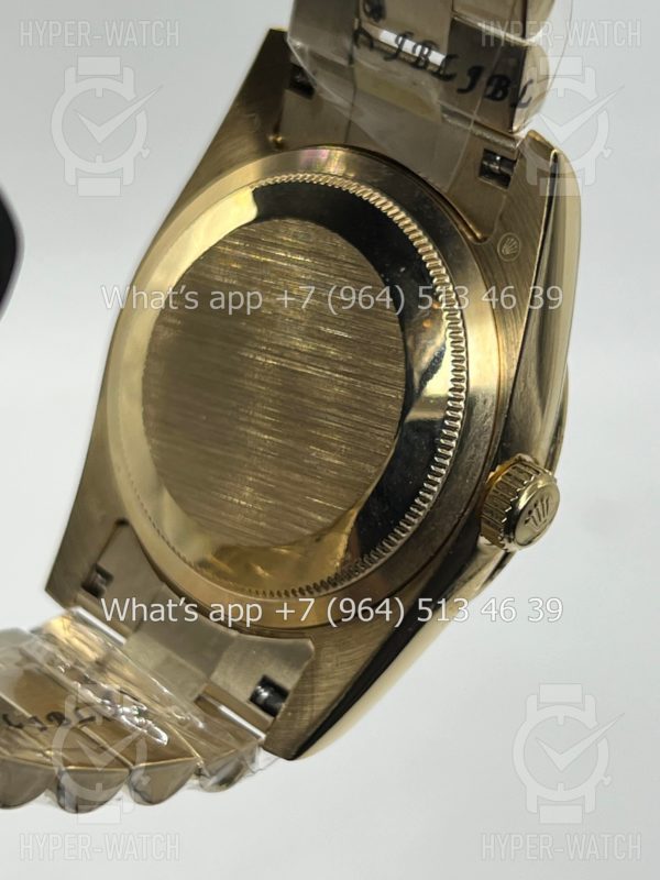 Товар Rolex Day-Date 36mm Art 5739 Фото 21 - Rolex Day-Date 36mm Art 5739
