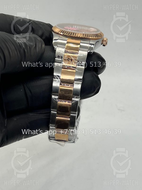 Товар Rolex Datejust 36mm Art 5722 Фото 10 - Rolex Datejust 36mm Art 5722