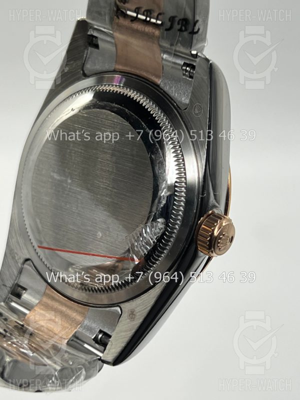 Товар Rolex Datejust 36mm Art 5722 Фото 20 - Rolex Datejust 36mm Art 5722